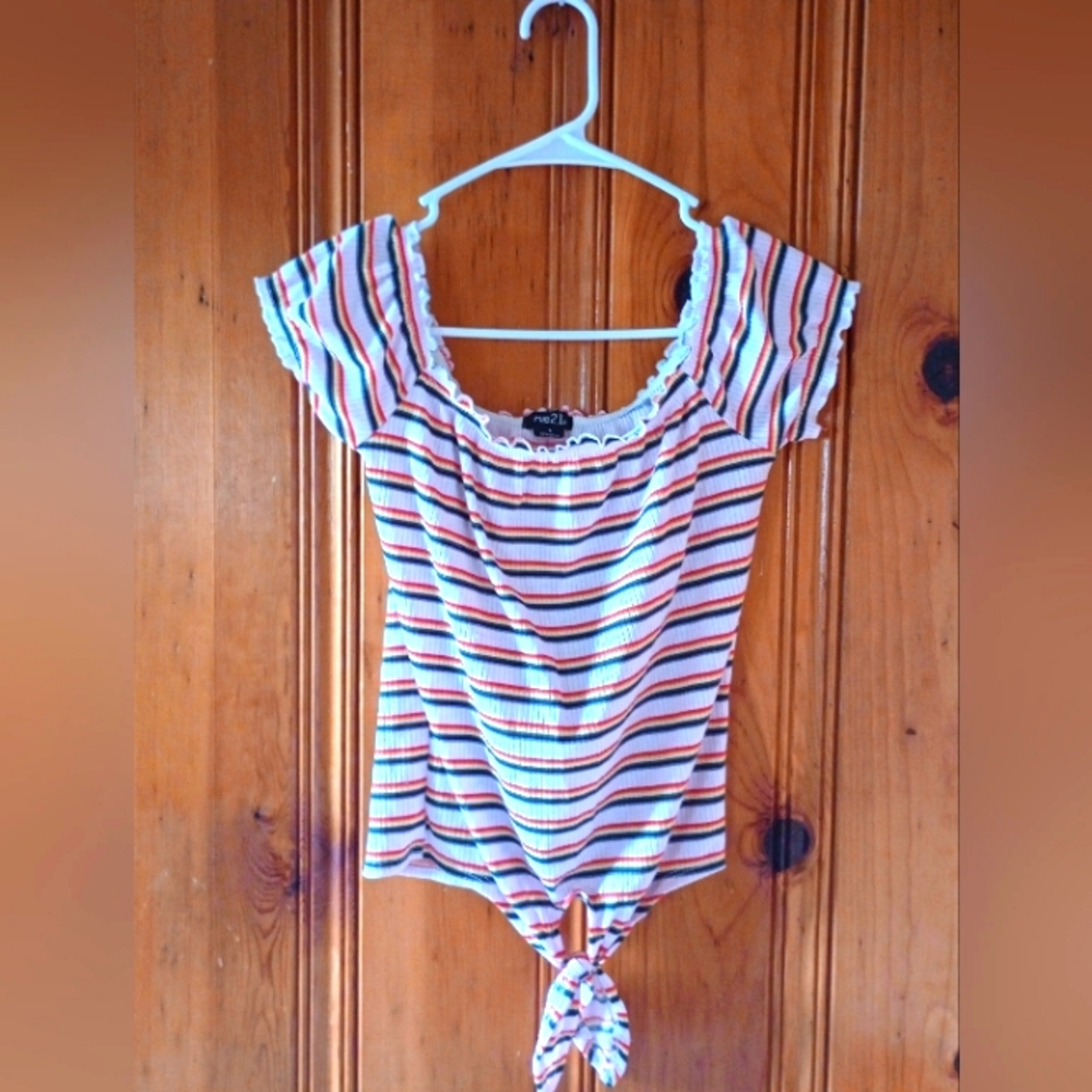Rue 21 Top
